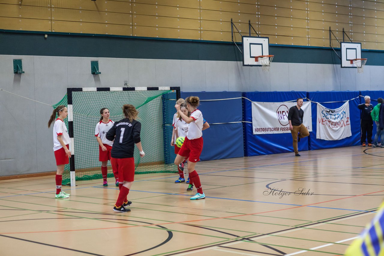 Bild 208 - Norddeutsche Futsalmeisterschaft